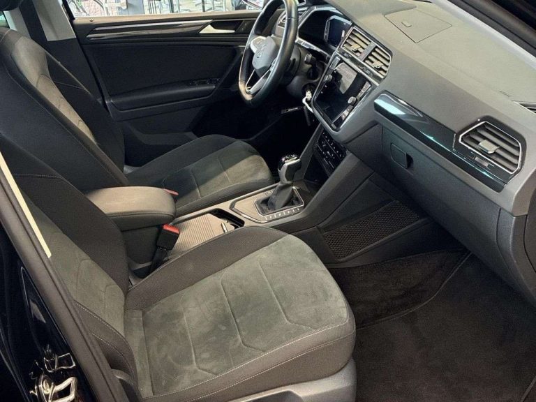 Volkswagen Tiguan 1.4 eHybrid DSG Elegance - photo 8