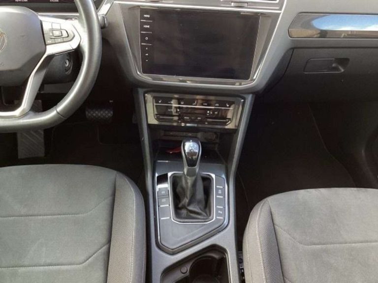 Volkswagen Tiguan 1.5 TSI DSG Elegance - photo 8
