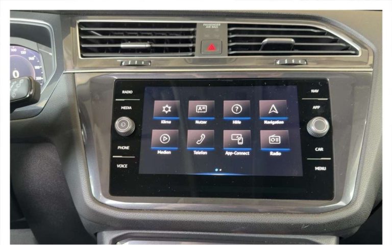 Volkswagen Tiguan 1.5 TSI DSG Life - photo 9