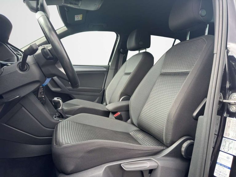 Volkswagen Tiguan 1.5 TSI DSG Active - photo 9