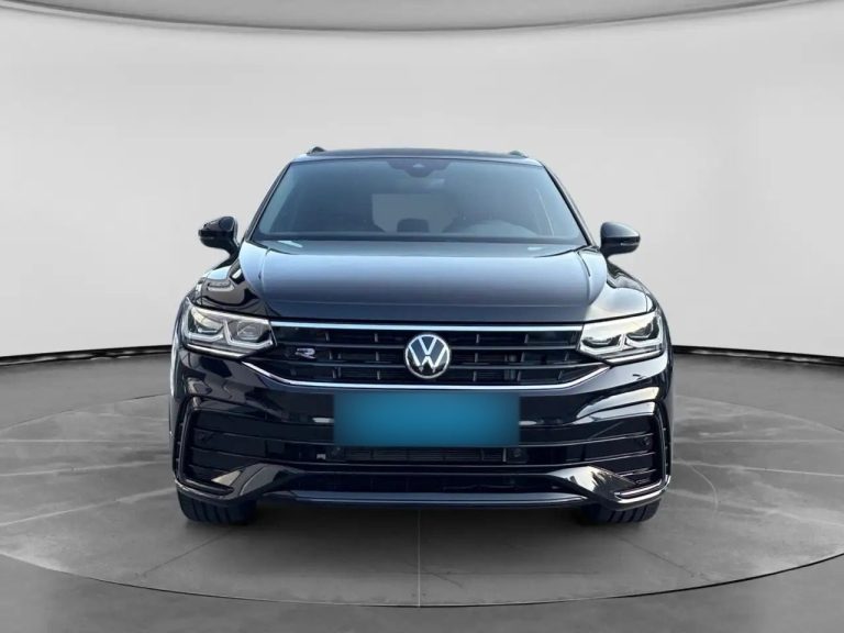 Volkswagen Tiguan 1.4 TSI eHybrid R-Line - photo 9