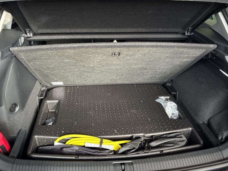 Volkswagen Tiguan 1.4 eHybrid DSG Elegance - photo 9