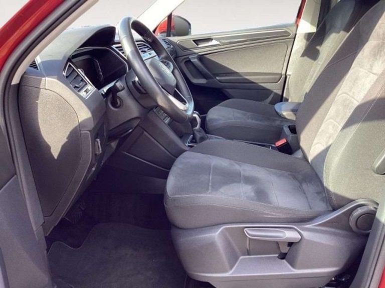 Volkswagen Tiguan 1.5 TSI DSG Elegance - photo 9
