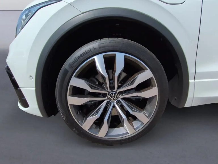 Volkswagen Tiguan 1.4 eHybrid DSG R-Line - photo 9