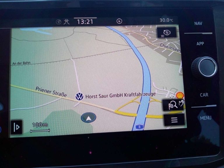 Volkswagen Tiguan 1.4 eHybrid DSG Life - photo 9