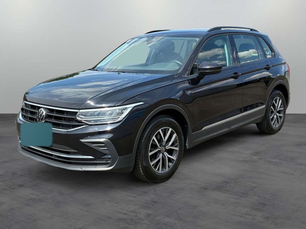Volkswagen Tiguan 2.0 TDI DSG Life