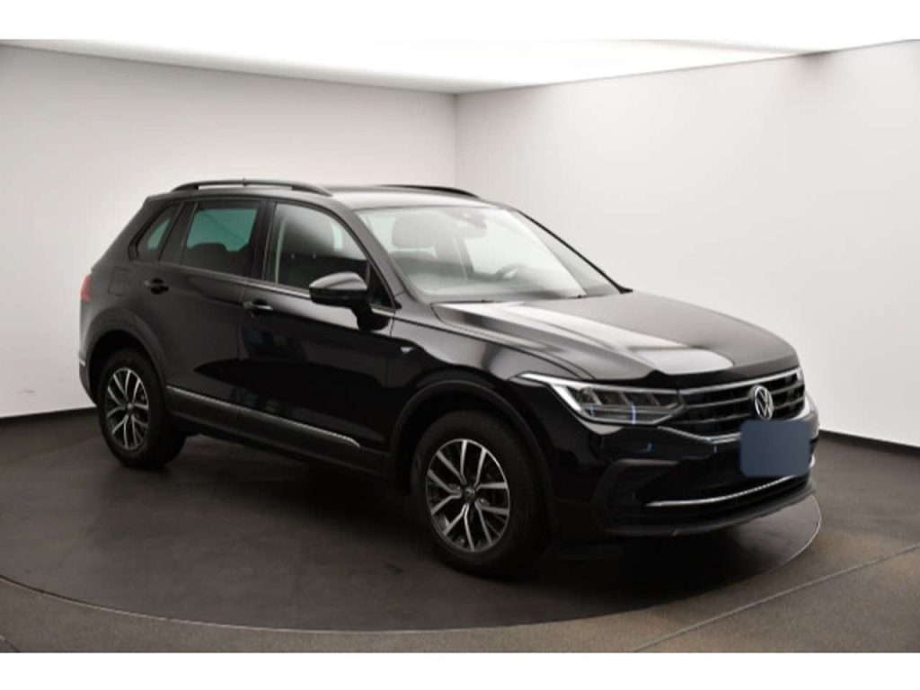 Volkswagen Tiguan 1.4 TSI eHybrid DSG Life