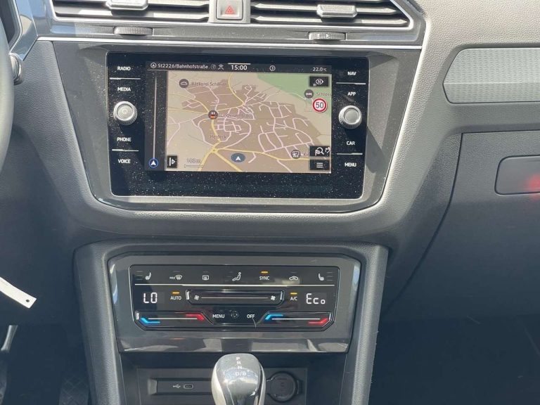 Volkswagen Tiguan Life 1.4 eHybrid DSG - photo 11