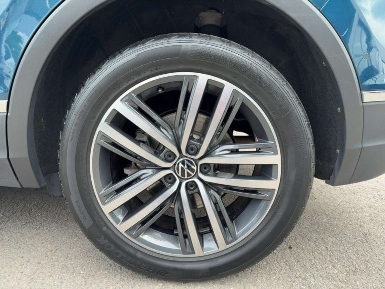 Volkswagen Tiguan 1.4 TSI eHybrid DSG Elegance - photo 10