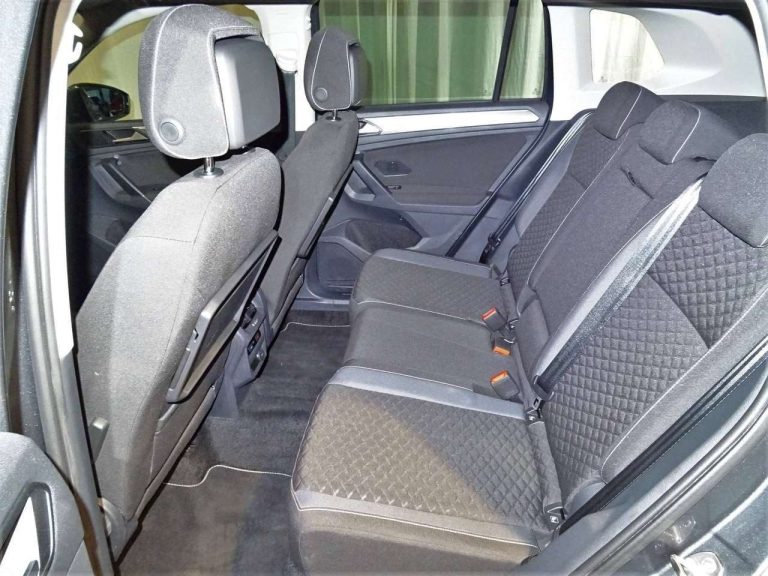 Volkswagen Tiguan Active 2.0 TDI DSG - photo 10