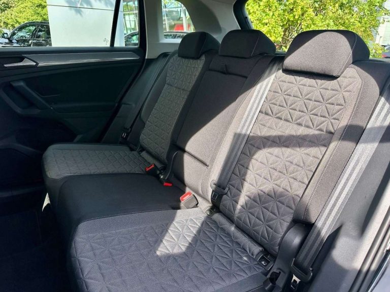 Volkswagen Tiguan 2.0 TDI DSG Life - photo 10