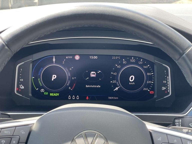 Volkswagen Tiguan Life 1.4 eHybrid DSG - photo 10