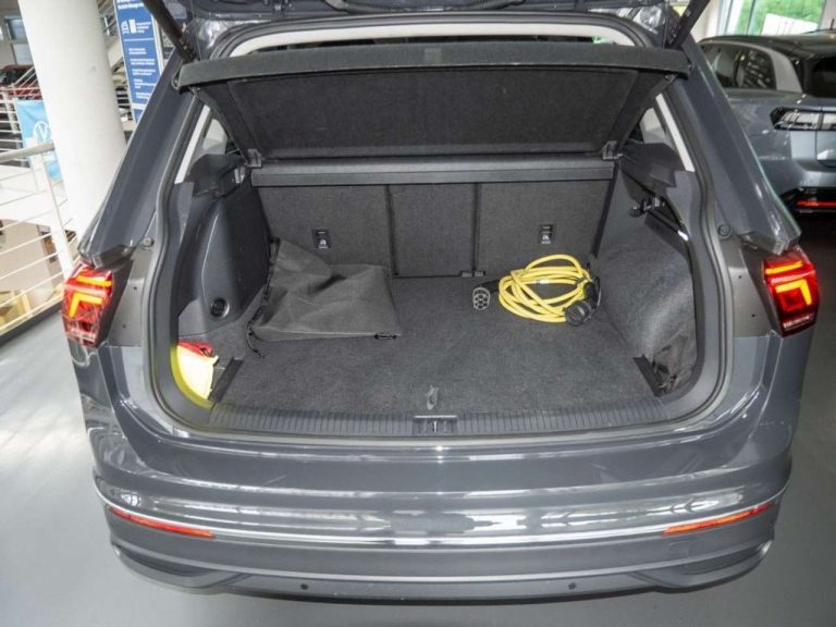 Volkswagen Tiguan 1.4 TSI eHybrid DSG - photo 10