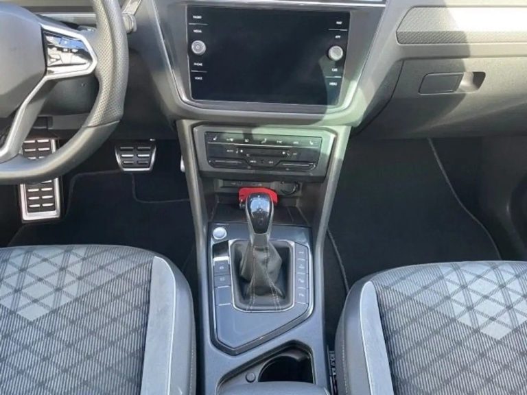 Volkswagen Tiguan 1.4 TSI eHybrid R-Line - photo 10