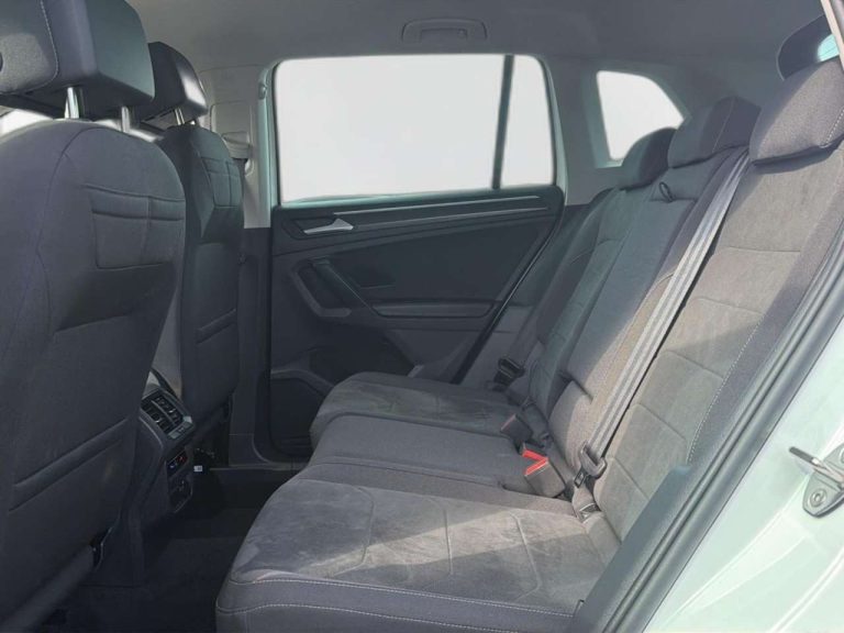 Volkswagen Tiguan 1.4 eHybrid DSG - photo 11
