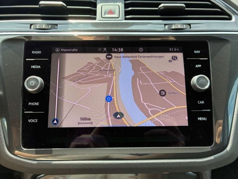 Volkswagen Tiguan 2.0 TDI DSG Life - photo 11