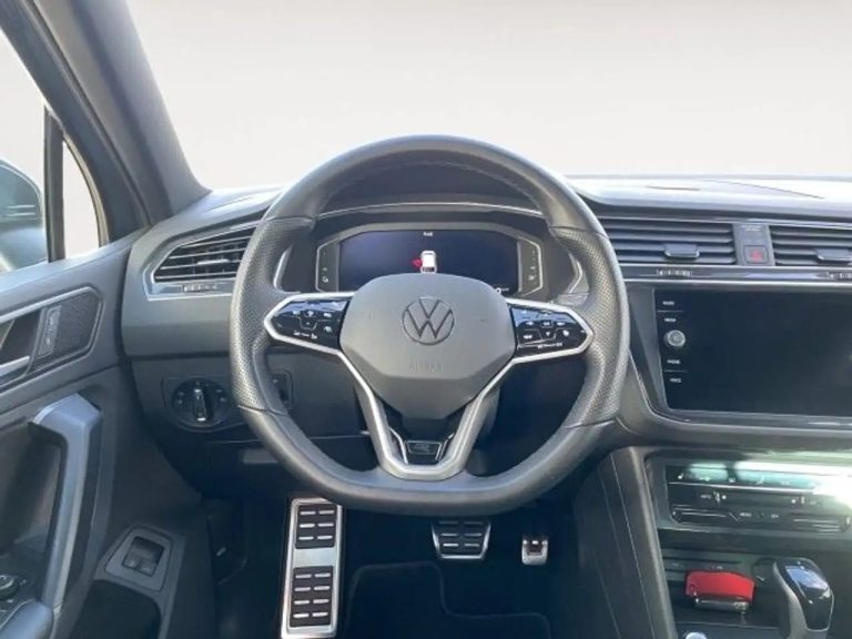 Volkswagen Tiguan 1.4 TSI eHybrid R-Line - photo 11