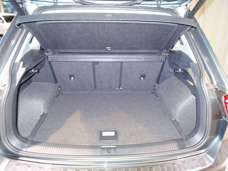 Volkswagen Tiguan Active 2.0 TDI DSG - photo 11