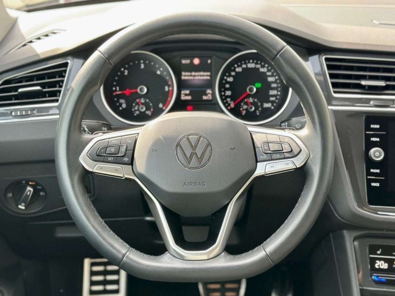 Volkswagen Tiguan 2.0 TDI DSG Life - photo 11