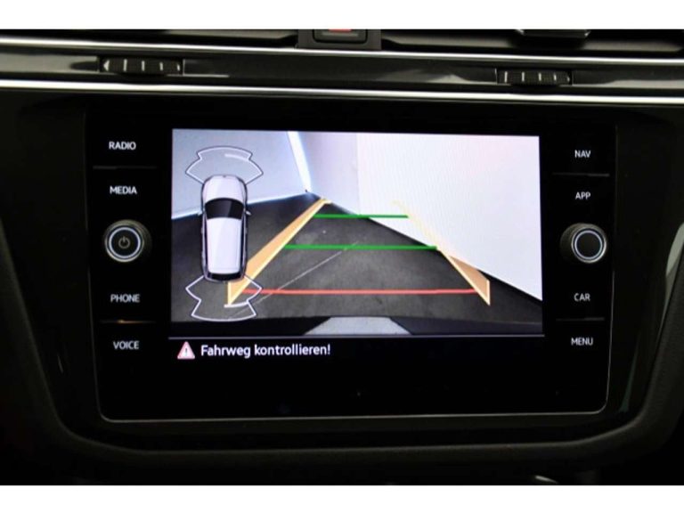 Volkswagen Tiguan 1.4 TSI eHybrid DSG Life - photo 12