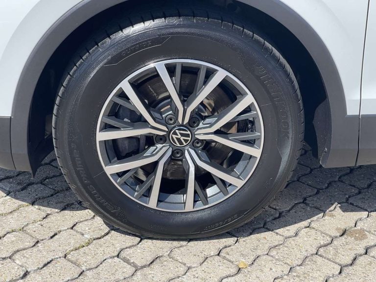 Volkswagen Tiguan Life 1.4 eHybrid DSG - photo 12