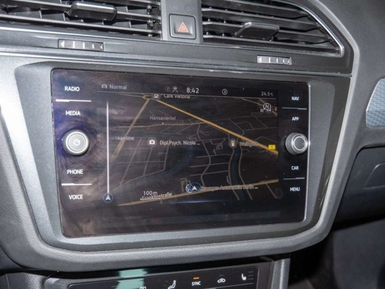 Volkswagen Tiguan 1.4 TSI eHybrid DSG - photo 12