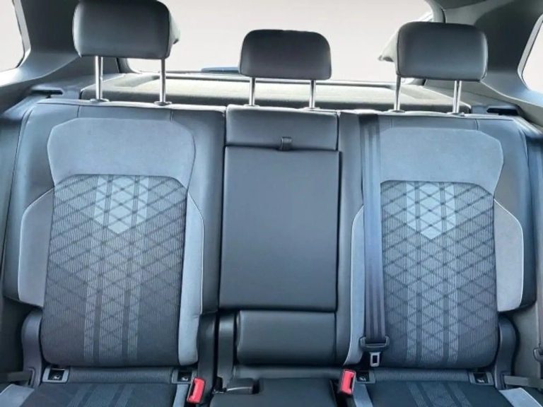 Volkswagen Tiguan 1.4 TSI eHybrid R-Line - photo 12
