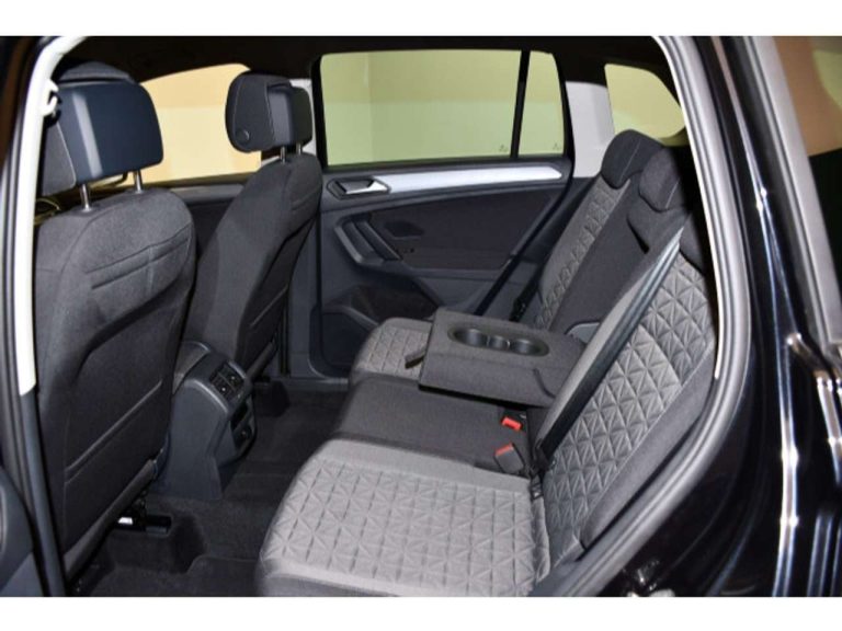 Volkswagen Tiguan 1.4 TSI eHybrid DSG Life - photo 13