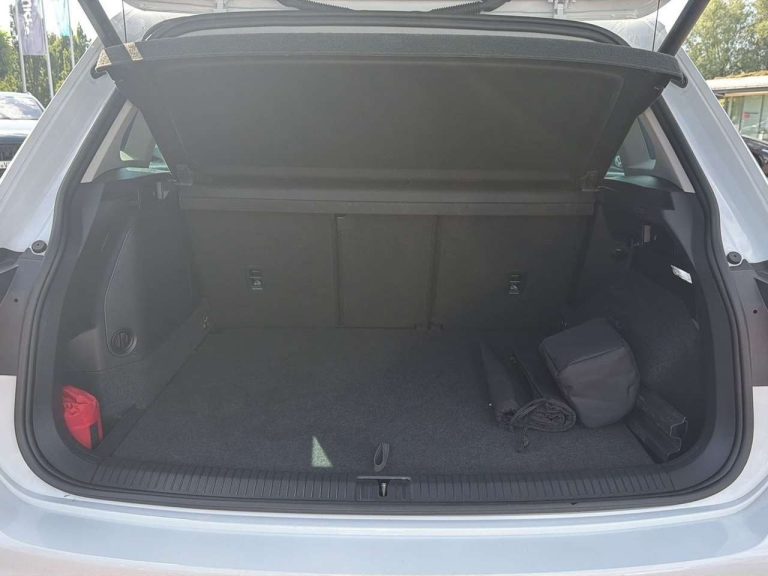 Volkswagen Tiguan 1.4 eHybrid DSG - photo 13