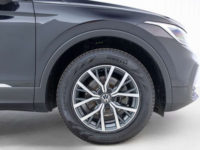 Volkswagen Tiguan 1.5 TSI DSG Life - photo 13