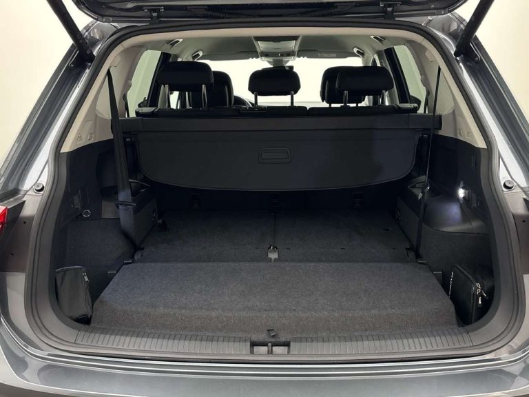 Volkswagen Tiguan 1.5 TSI DSG Life 7 places - photo 13
