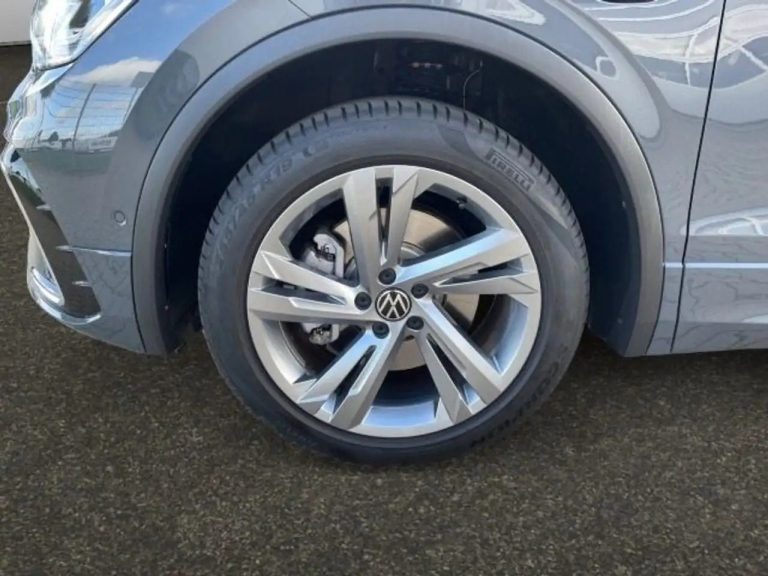 Volkswagen Tiguan 1.4 TSI eHybrid R-Line - photo 13