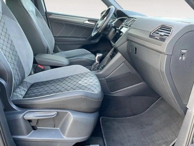 Volkswagen Tiguan 1.4 TSI eHybrid R-Line - photo 14
