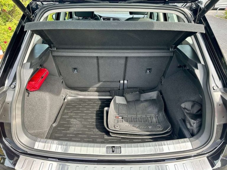 Volkswagen Tiguan 2.0 TDI DSG Life - photo 16