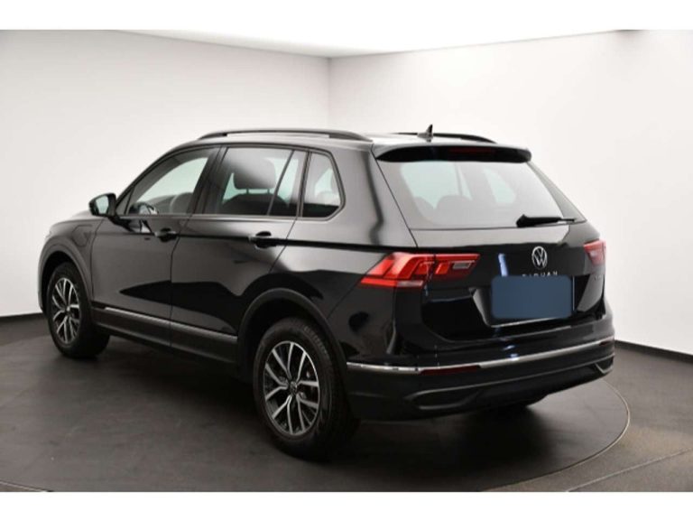 Volkswagen Tiguan 1.4 TSI eHybrid DSG Life - photo 2