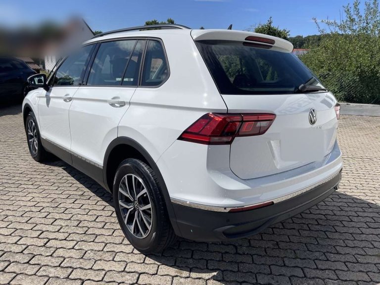 Volkswagen Tiguan Life 1.4 eHybrid DSG - photo 2