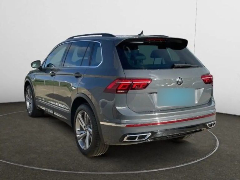 Volkswagen Tiguan 1.4 TSI eHybrid R-Line - photo 2