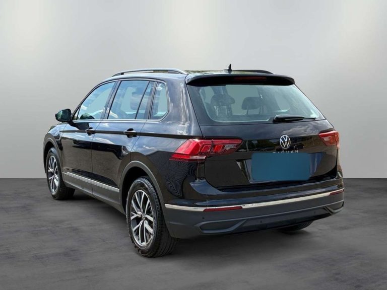 Volkswagen Tiguan 2.0 TDI DSG Life - photo 2