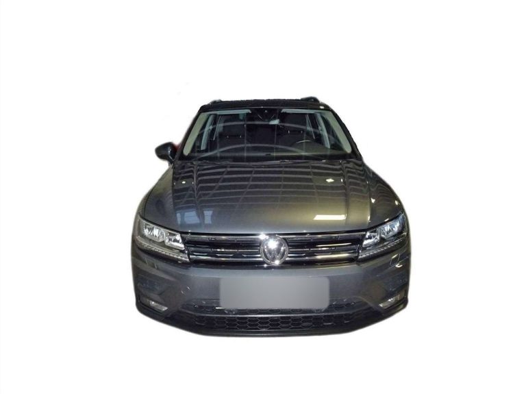 Volkswagen Tiguan Active 2.0 TDI DSG - photo 3