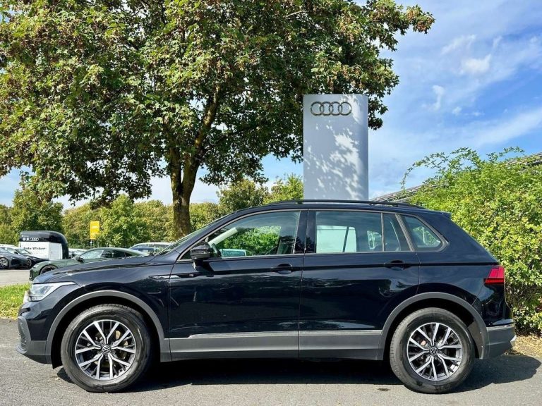 Volkswagen Tiguan 2.0 TDI DSG Life - photo 3