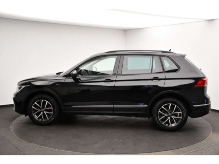 Volkswagen Tiguan 1.4 TSI eHybrid DSG Life - photo 3