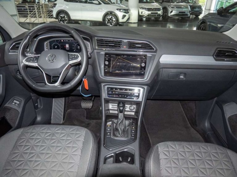 Volkswagen Tiguan 1.4 TSI eHybrid DSG - photo 3