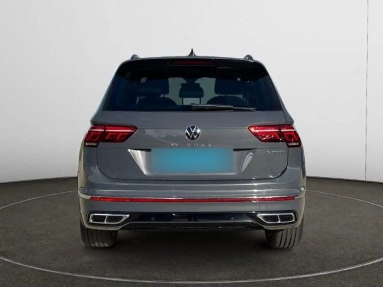 Volkswagen Tiguan 1.4 TSI eHybrid R-Line - photo 3