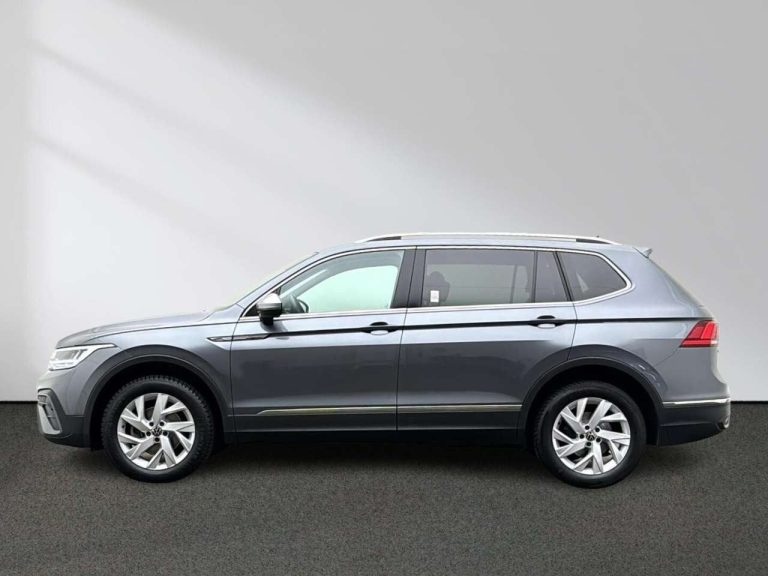 Volkswagen Tiguan 1.5 TSI DSG Life 7 places - photo 3