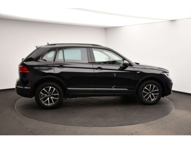 Volkswagen Tiguan 1.4 TSI eHybrid DSG Life - photo 4