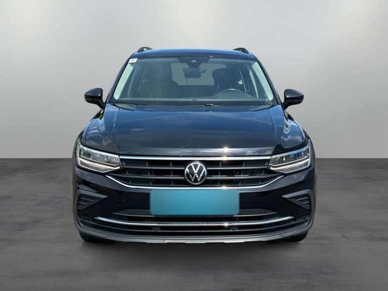Volkswagen Tiguan 2.0 TDI DSG Life - photo 4