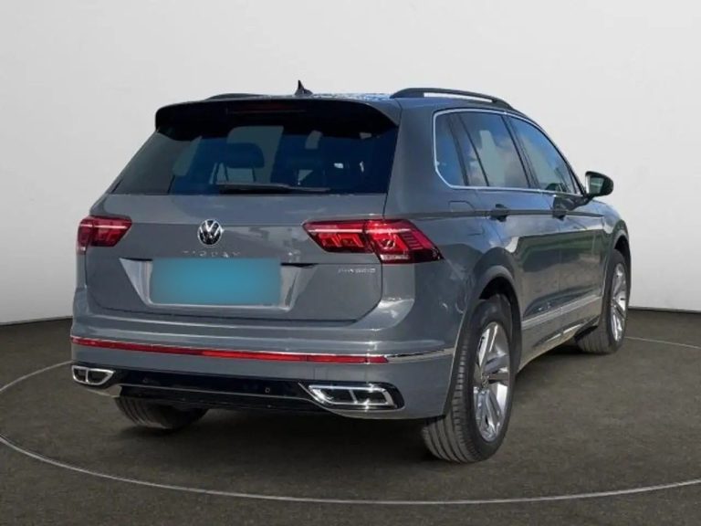 Volkswagen Tiguan 1.4 TSI eHybrid R-Line - photo 4