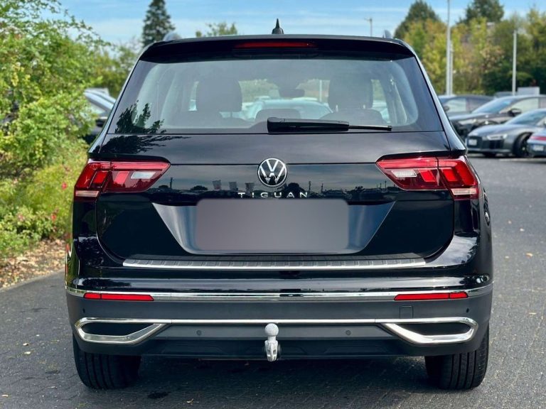 Volkswagen Tiguan 2.0 TDI DSG Life - photo 5