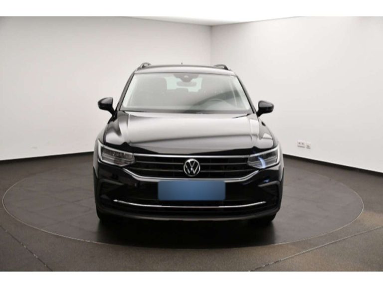 Volkswagen Tiguan 1.4 TSI eHybrid DSG Life - photo 5
