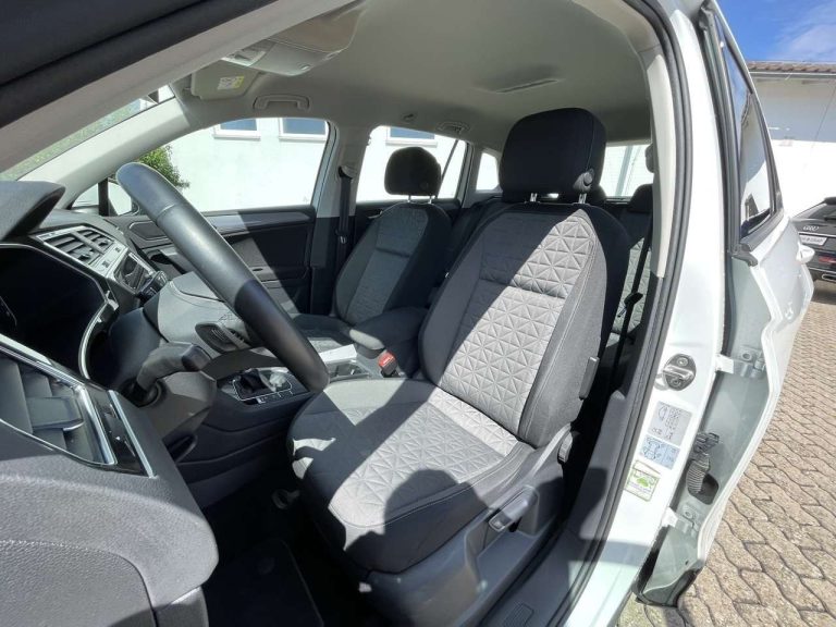 Volkswagen Tiguan Life 1.4 eHybrid DSG - photo 5